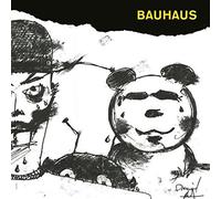Bauhaus - Mask Lp (Remastered) [Vinilo]