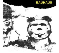 Bauhaus - Mask [Vinilo]
