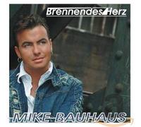 Bauhaus, Mike - Brennendes Herz