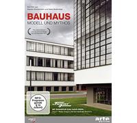 Bauhaus - Modell und Mythos [Alemania] [DVD]