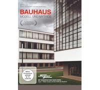 Bauhaus - Modell und Mythos [Alemania] [DVD]
