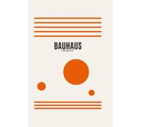 BAUHAUS notebook: KOALA STUDIO