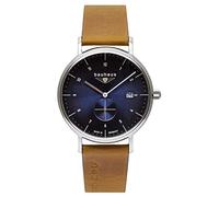 Bauhaus Quarz 21303 Reloj de Pulsera para hombres