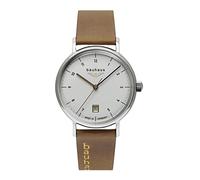 Bauhaus Quarz 21411 Reloj de Pulsera para hombres