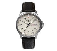 Reloj Automático De Piloto Para Hombre Bauhaus Aviation 28665