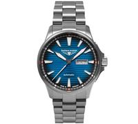 Bauhaus Reloj Unisex 2862M-3