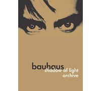 Bauhaus - Shadow of light archive [Reino Unido] [DVD]