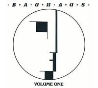 Bauhaus Singles: 1979-1983, Volume 1 by Bauhaus (1986-05-04)