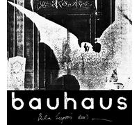 Bauhaus - The Bela Session [Vinilo]