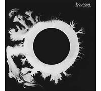 Bauhaus – The Skys Gone Out – Nuclear Blast