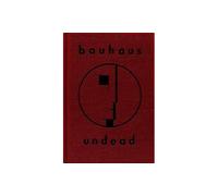 Bauhaus Undead: The Visual History and Legacy of Bauhaus