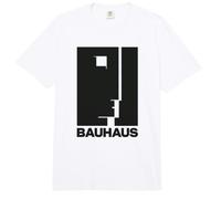 Bauhaus Walter Gropius Avantgarde - Diseño alemán Comfort Colors Adult Heavyweight T-Shirt