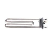 Bauknecht 481010645279 - Calefactor original para radiador, calentador tubular, lavadora, también Whirlpool Ignis Hanseatic Ikea Laden Neckermann Polar Privileg