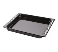 Bandeja para hornear (bandeja para hornear, bandeja para hornear), esmaltada para e.a. Whirlpool Horno 481010764532
