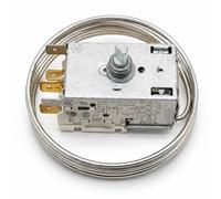 Bauknecht 481228238254 Termostato para nevera