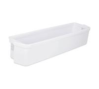 Bauknecht 481941879209 - Estantería, compartimento lateral para botellas, botellero, frigorífico, también para Whirlpool 481941879531 Ikea