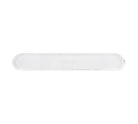 Bauknecht C00931350 Cubierta De Lámpara Transparente Para Campana 57 mm