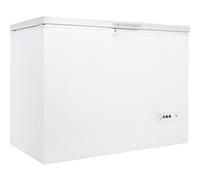 Bauknecht GT 219 A3+ - Congelador (215 L, supercongelador, SapceMax, iluminación interior, bajo consumo, seguro para niños)