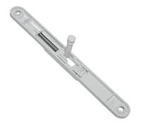 Bauknecht Mecanismo de cierre de puerta de secadora original.