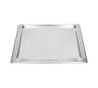 Bauknecht Whirlpool Alu Bandeja De Horno 481241838127 445x375x11mm