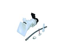 Bauknecht Whirlpool Bomba De Lavado Bomba De Drenaje Para Lavadora 481231028144