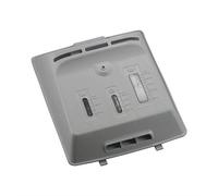 BAuknecht Whirlpool Dispensador de detergente Lavadora 481010424468