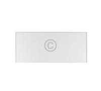Bauknecht Whirlpool Placa 481010603838 402x180mm Corto para Congelador Gefri