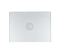 Bauknecht Whirlpool Placa 481010603839 402x320mm para Congelador Kühlgefrie