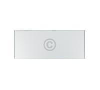 Bauknecht Whirlpool Placa 481245088371 473x197mm para Cajón Verduras Kühlgefrie