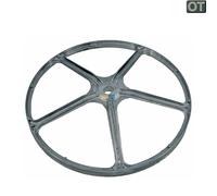 Bauknecht Whirlpool Polea Disco Lavadora 480111102563