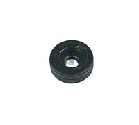 Bauknecht Whirlpool Sello De Eje Junta De Deslizamiento 16x9x6 481010195677 O