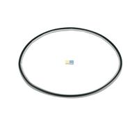 Bauknecht Whirlpool Sello De Puerta Redondo 481010713648 Original Para Secadora
