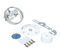 Bauknecht Whirlpool Termostato A130072 Refrigerador 481927128669 484000008683
