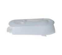 Bauknecht Whirlpool Thermostatgehäuse Kühlthermostat Kühlschrank 481244079219