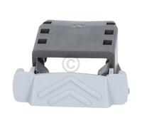 Bauknecht Whirlpool Tope de Riel 481010604351 Tapa Delantero para Geschirrko