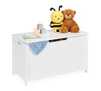 Baul almacenaje arcón de almacenamiento cofre infantil 20 kg baúl juguetes