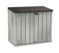 Baúl Caja Contenedor Contenedor Portaherramientas Stowaway XL101 CM145X82XH124