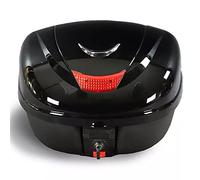 Baul Compatible para Honda SH 350/300 / 150/125 i Bagtecs TCS1 29L