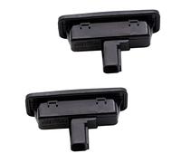 Baúl de Almacenamiento Grande con Cerradura 81260A5000 Interruptor de Apertura del Maletero Trasero Botón de Apertura del portón Trasero para Hyundai Elantra GT I30 2013-2018