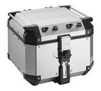 Baúl de Aluminio Trekker Outback Monokey