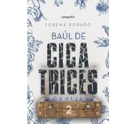 Baúl De Cicatrices Ii. Canija