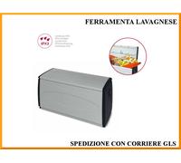 Baúl De Jardín En Polipropileno 308 Litros Terry Plast Princeblack CK-120