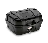 Maleta Central Trekker Lite 52l Ng Negro Unica