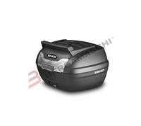 Shad D0B40199 Baúl Sh40, Negro