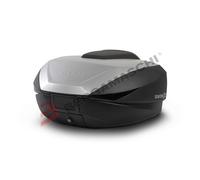 BAÚL DE MOTO SCOOTER SOMBRA SH59X L/XL/XXL CUBIERTA EXPANDIBLE ALUMINIO SH 59