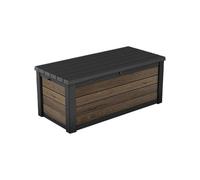 Baúl de resina CAJA DECO DE FIRMA Keter