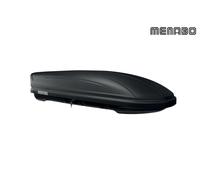 Baule De Techo MENABO' Marathon 320 Litros Oscuro