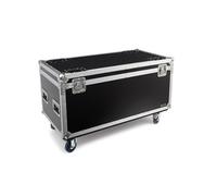 Baúl de transporte apilable