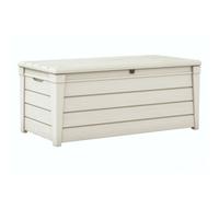 Baúl exterior Brightwood Pool Box Keter