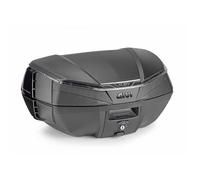 GIVI Maleta MK 49l V49/aria. Catadio. Ahumado CE U
